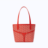 BELLA MINI TOTE - RED