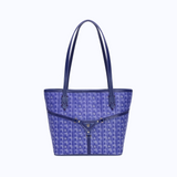 BELLA MINI TOTE - PURPLE