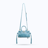 ZOUZOU NANO - BABY BLUE (GOLD)