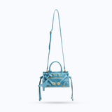 ZOUZOU NANO - BABY BLUE (GOLD)