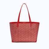 MIRI TOTE - RED