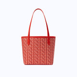 BELLA MINI TOTE - RED