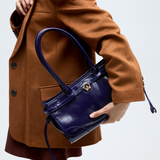 BABY JANE - NAVY BLUE (PRE - ORDER)