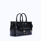 ZOUZOU 26 - BLACK CROC (PRE - ORDER)