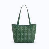 BELLA MINI TOTE - GREEN