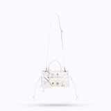 ZOUZOU NANO - WHITE