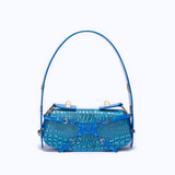LILITH - BLUE CROC