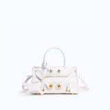 ZOUZOU NANO - WHITE