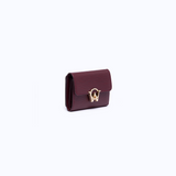 PAIGE - BURGUNDY
