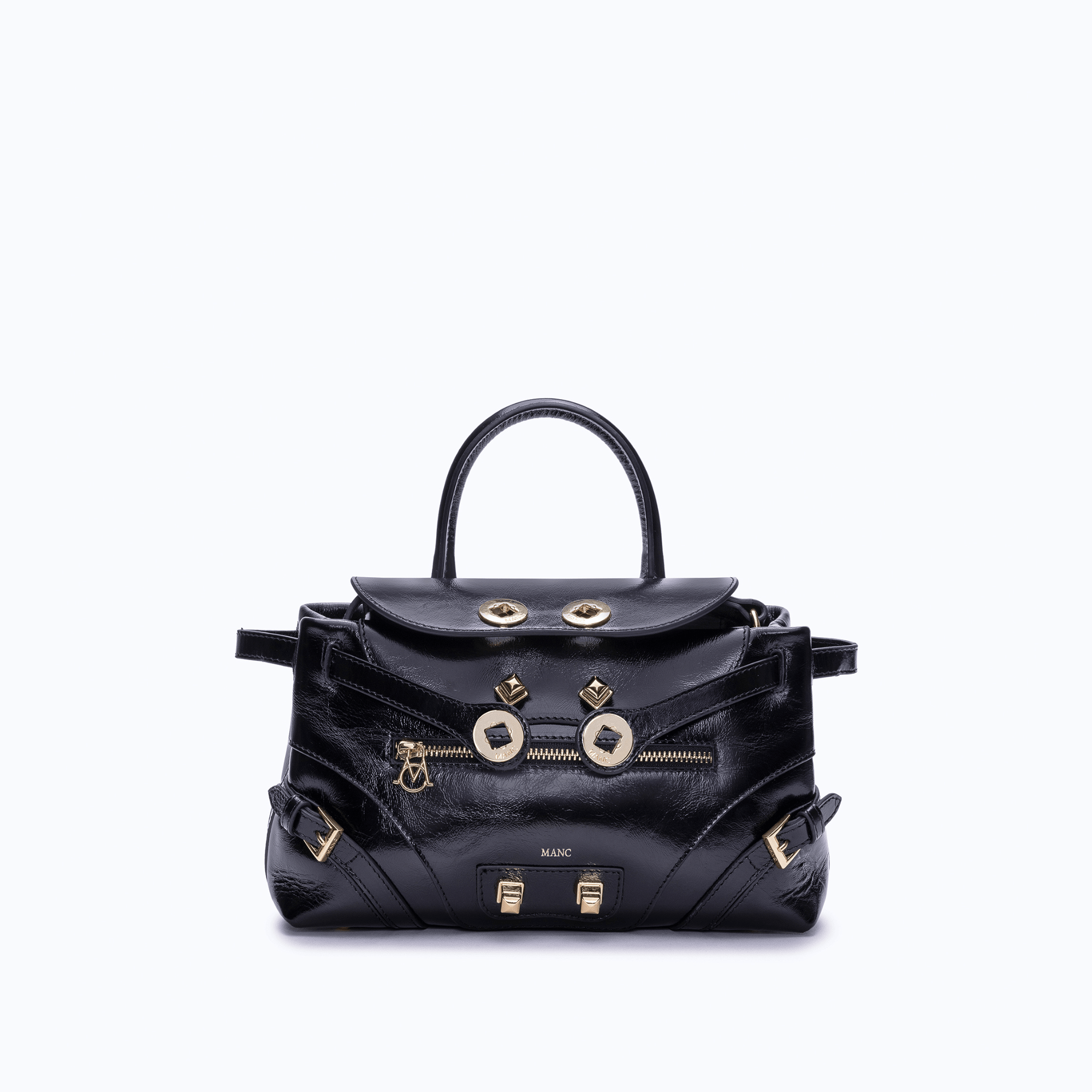 ZOUZOU 16 - BLACK – mancofficial ZOUZOU 16 - BLACK – mancofficial