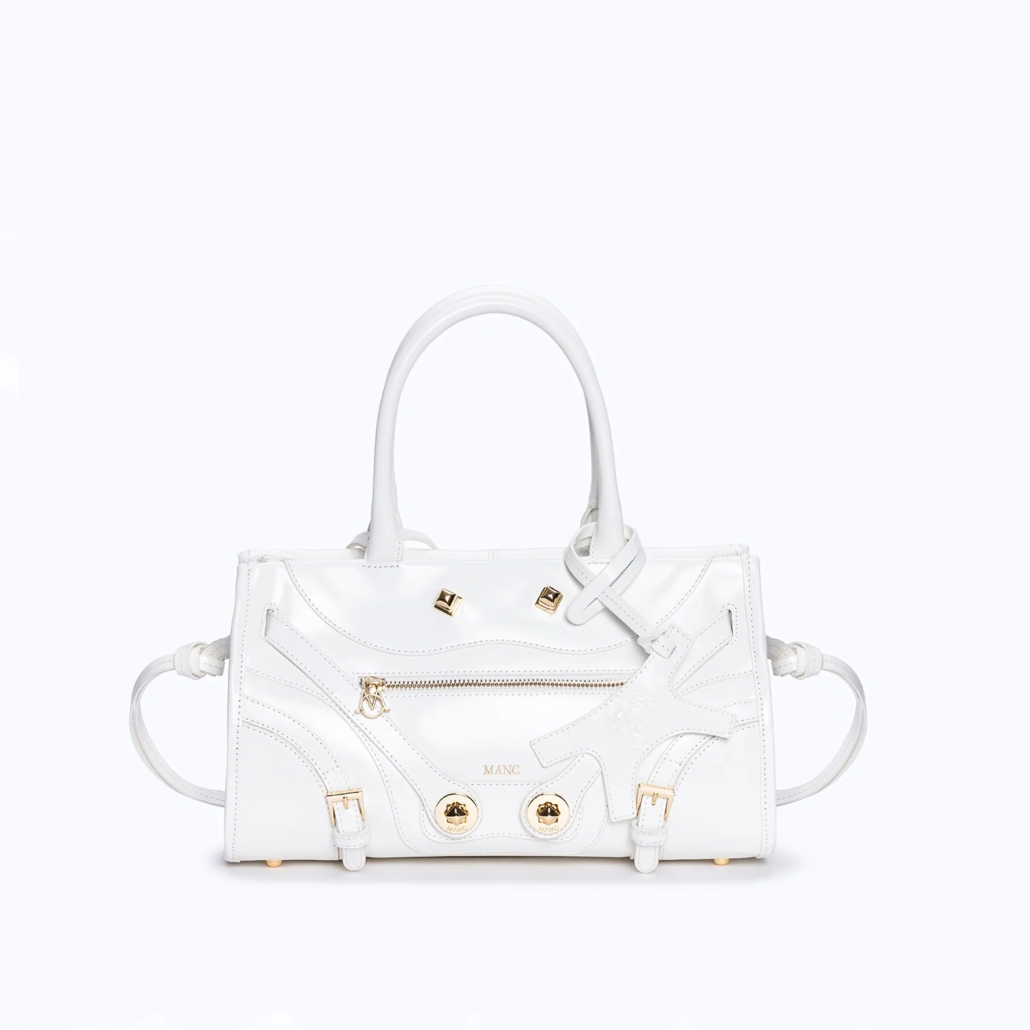 ZOUZOU MINI - PEARL – mancofficial