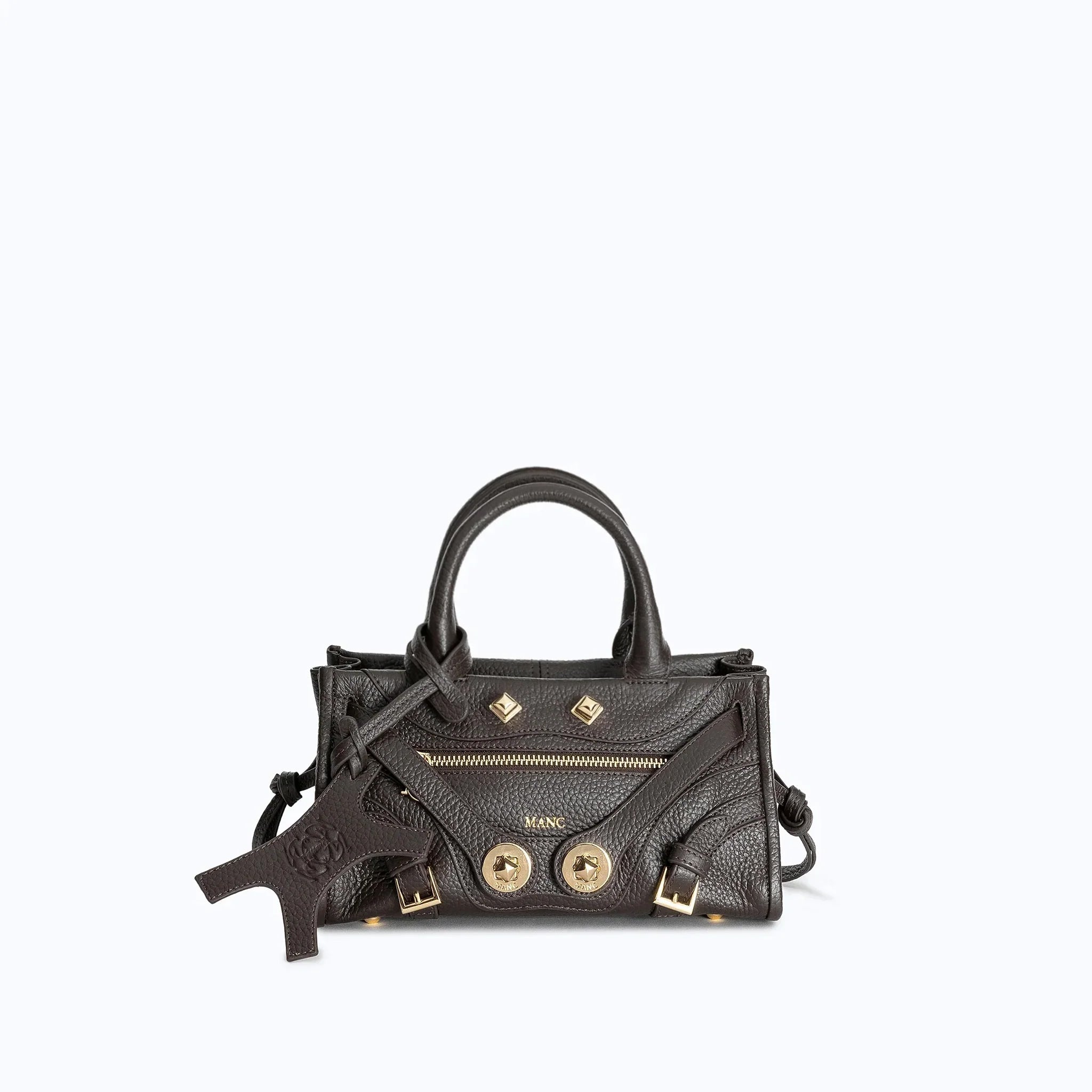 mmczo商品 ZOUZOU NANO - BROWN SUGAR (PRE - ORDER) – mancofficial