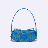 LILITH - BLUE CROC