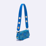 LILITH - BLUE CROC