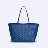 MIRI TOTE-BLUE