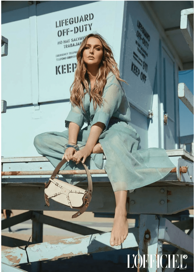 L'OFFICIEL - mancofficial