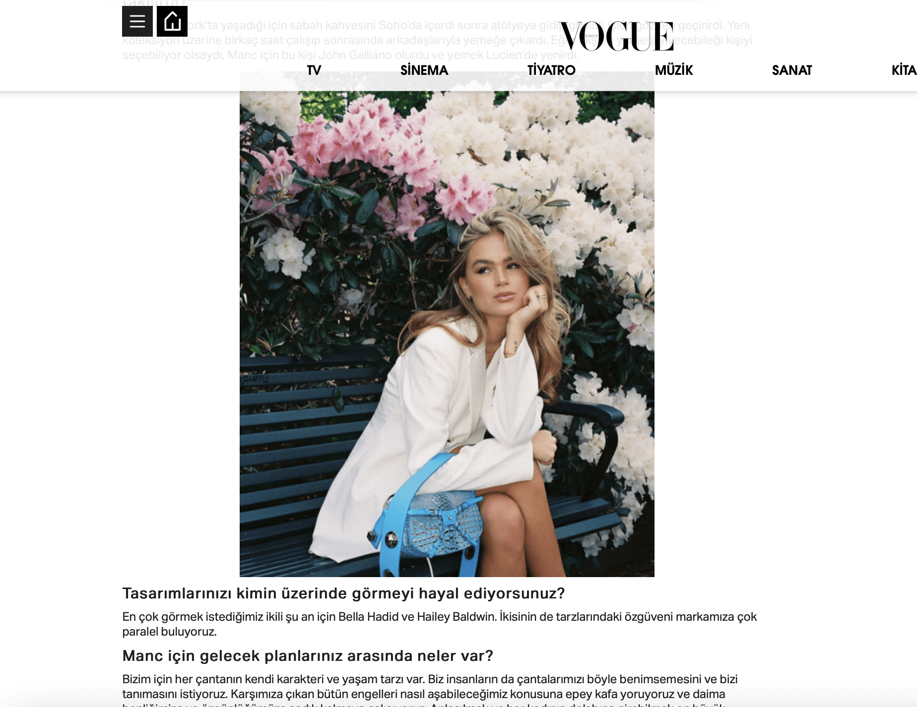 VOGUE TR - mancofficial