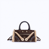 ZOUZOU NANO - TEDDY SUEDE (PRE - ORDER)
