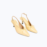 FLEUR- BUTTER MILK YELLOW