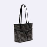 BELLA MINI TOTE- BLACK