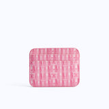 IVY CARD HOLDER-PINK