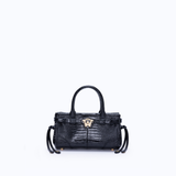 BABY JANE NANO - BLACK LIZARD (PRE - ORDER)