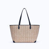 MIRI TOTE - RAFFIA (Ön Sipariş)