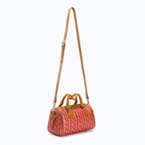 MAYFAIR - RED