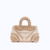 ZOUZOU 26 - TEDDY COOKIE (PRE - ORDER)