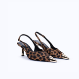 SUE - LEOPARD (PRE - ORDER)
