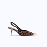 SUE - LEOPARD (PRE - ORDER)
