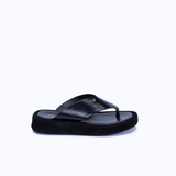 TOKYO SANDALS - BLACK (PRE - ORDER)