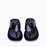 TOKYO SANDALS - BLACK (PRE - ORDER)