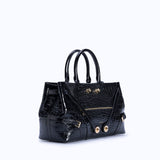 ZOUZOU 26 - BLACK CROC (PRE - ORDER)