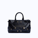 ZOUZOU 26 - BLACK CROC (PRE - ORDER)