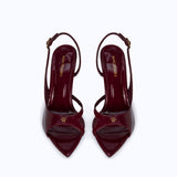 GRISELDA- BURGUNDY