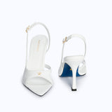 GRISELDA- WHITE