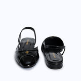 DELINA FLATS