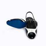 DELINA FLATS - DOMINO