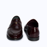 GRACE - BURGUNDY