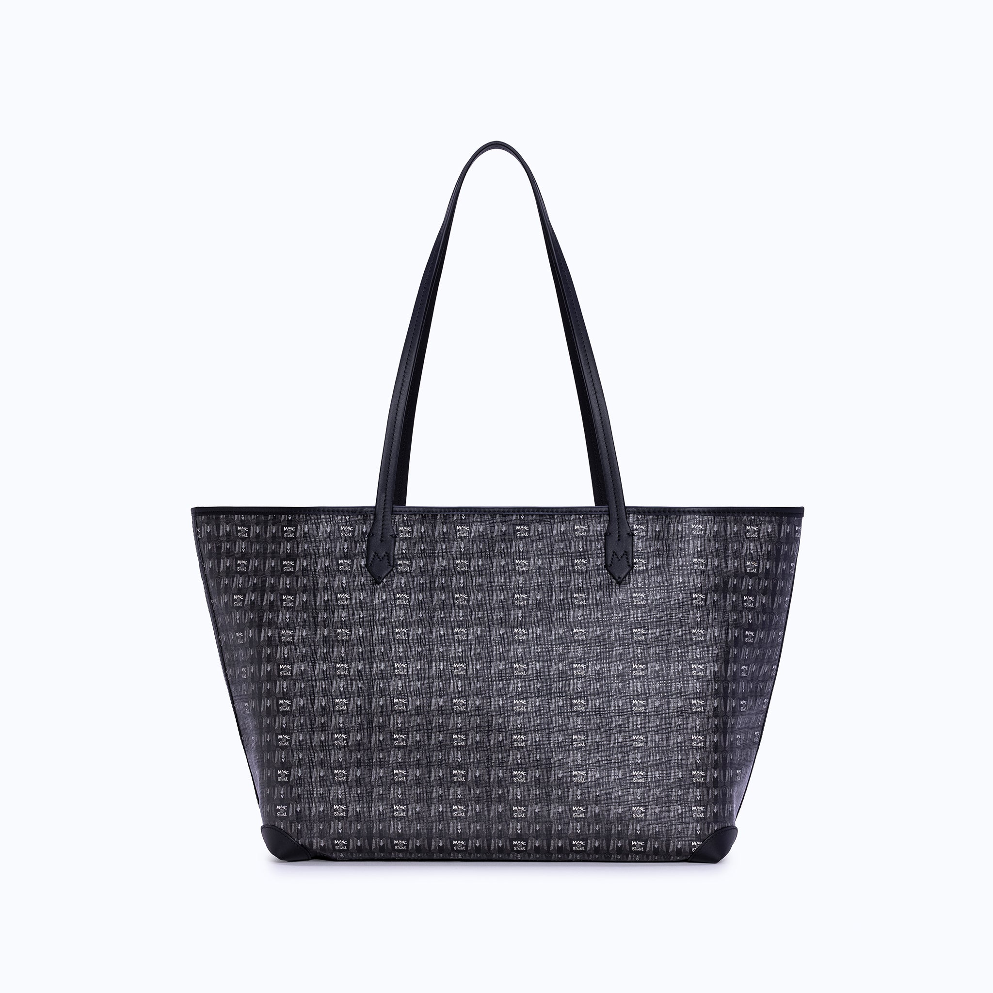 MIRI TOTE-BLACK – mancofficial
