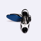 DELINA FLATS - DOMINO