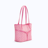 BELLA MINI TOTE- PINK