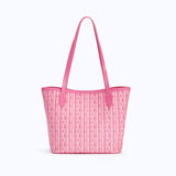 BELLA MINI TOTE- PINK