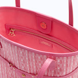 BELLA MINI TOTE- PINK