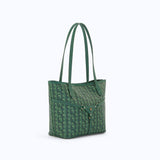 BELLA MINI TOTE - GREEN 
