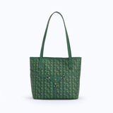BELLA MINI TOTE - GREEN 