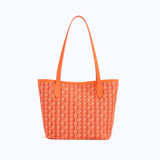 BELLA MINI TOTE - ORANGE