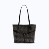 BELLA MINI TOTE- BLACK