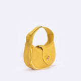 CUPID MINI- YELLOW PONNY 